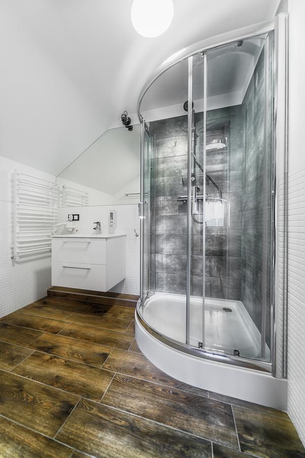 Apartamenty Feria Miedzyzdroje Bagian luar foto